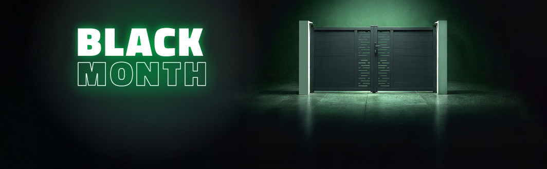 Czarny Miesiąc 2025