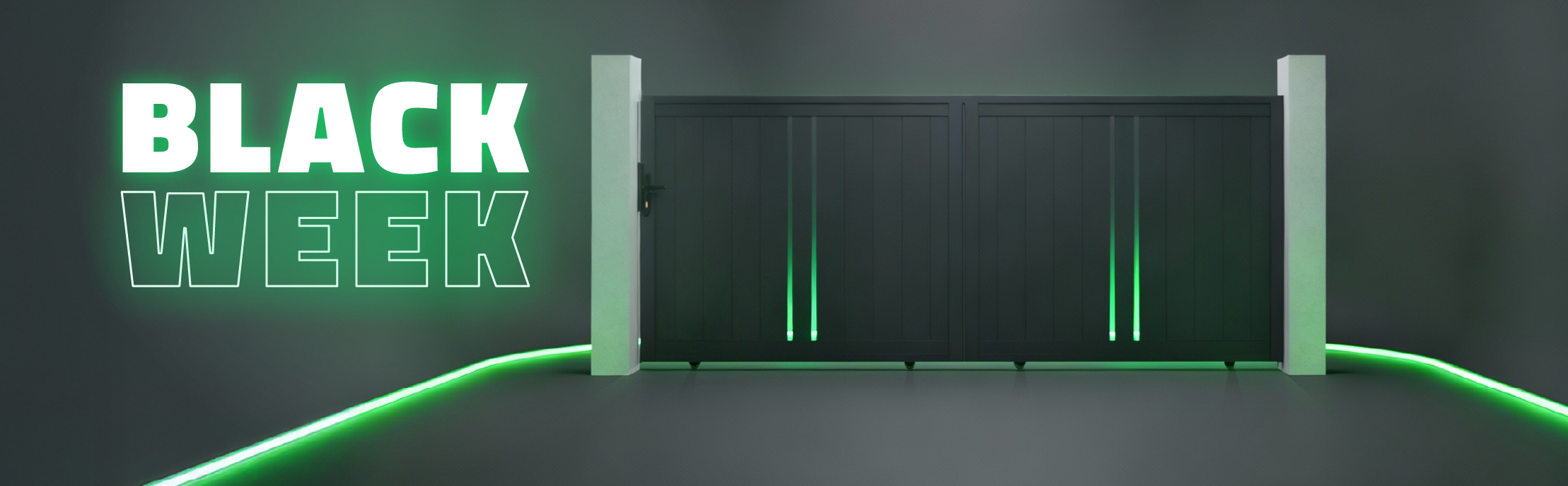 Czarny Tydzień 2025