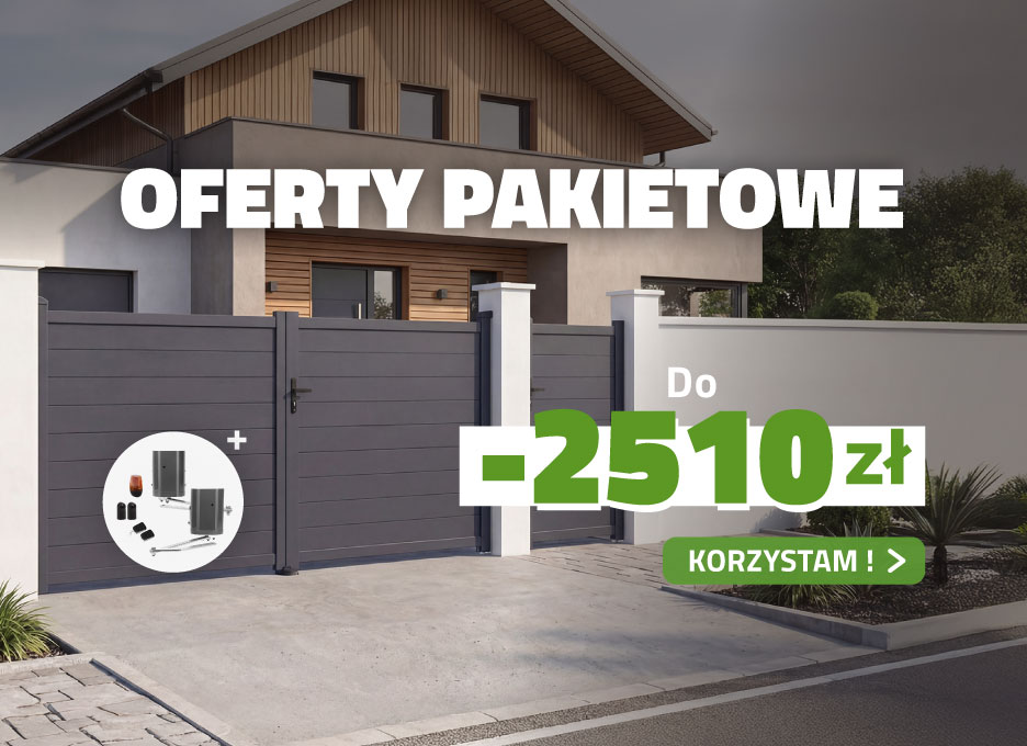 Świetne oferty na pakiet