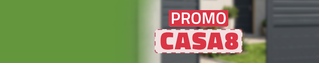 -8% na bramki i furtki dla pieszych🏷️