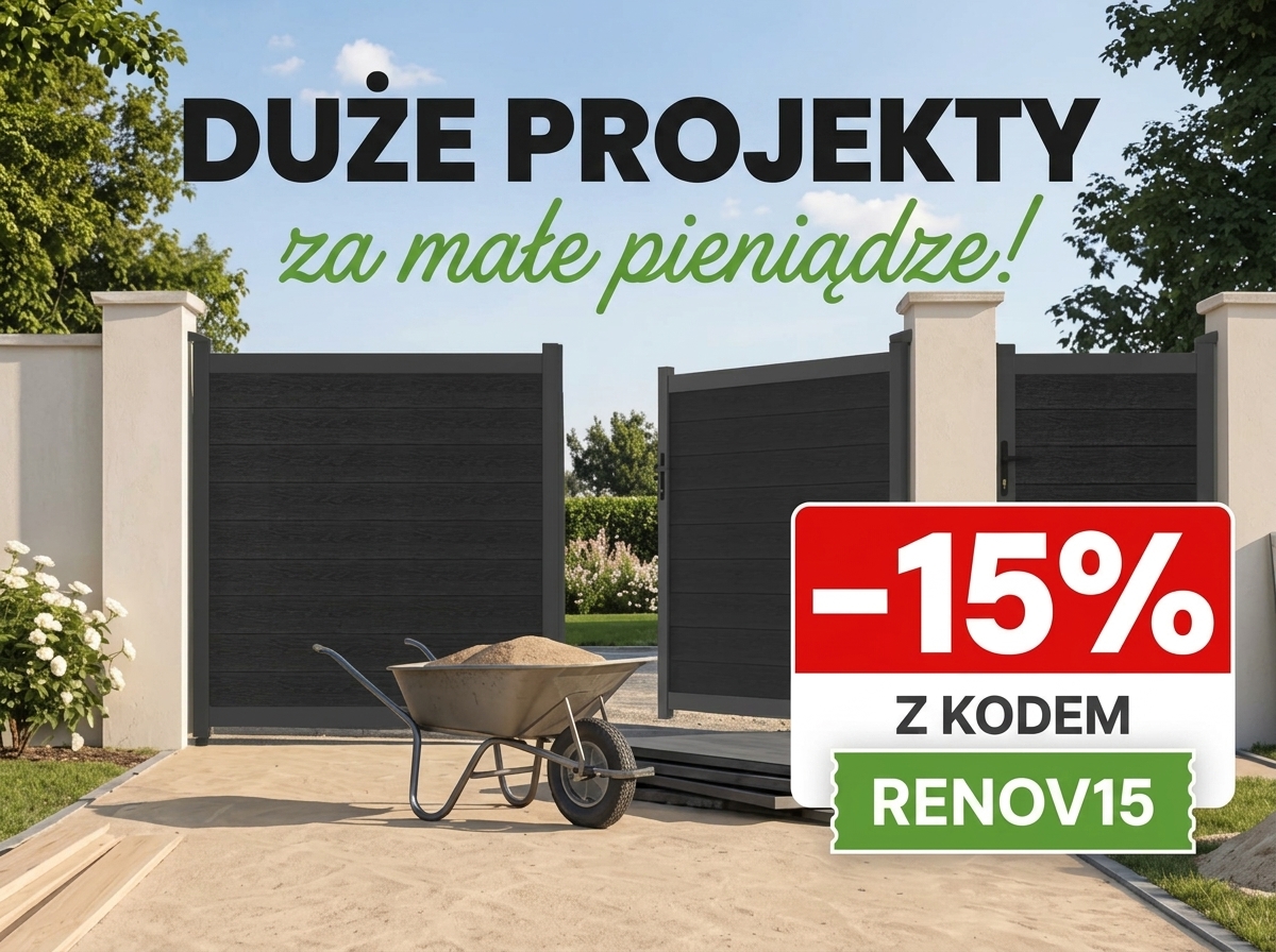 Gros Projets à petits prix
