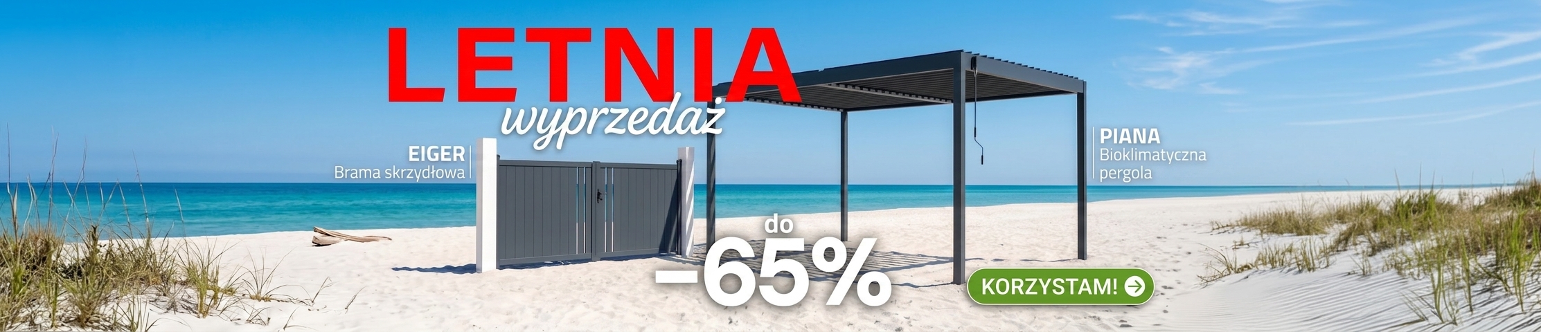 Soldes d'été