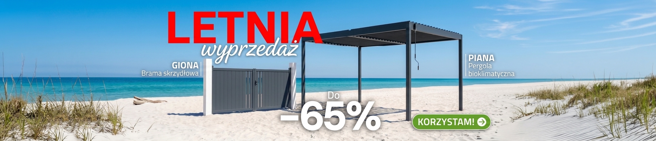 Soldes d'été