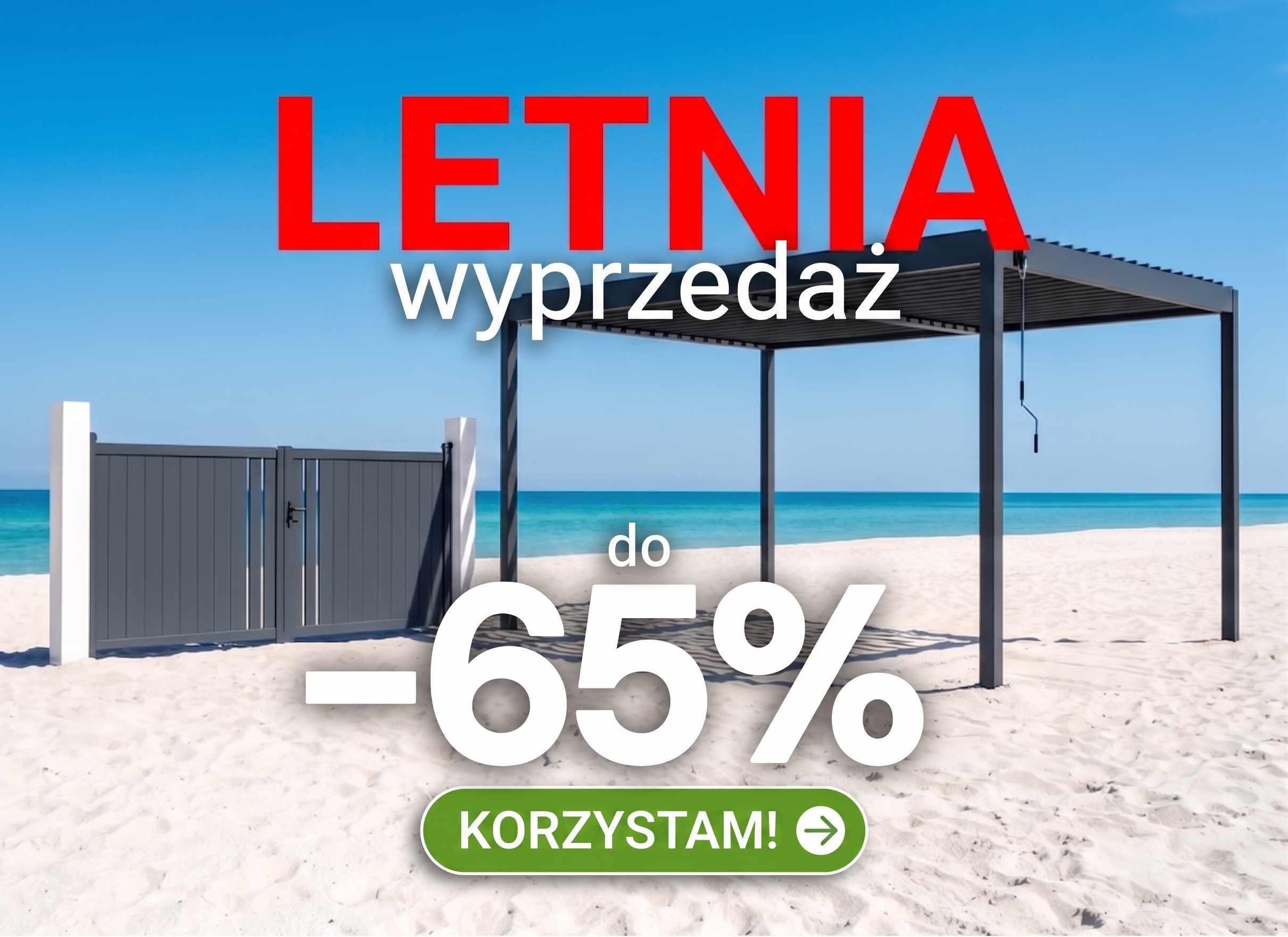 Soldes d'été