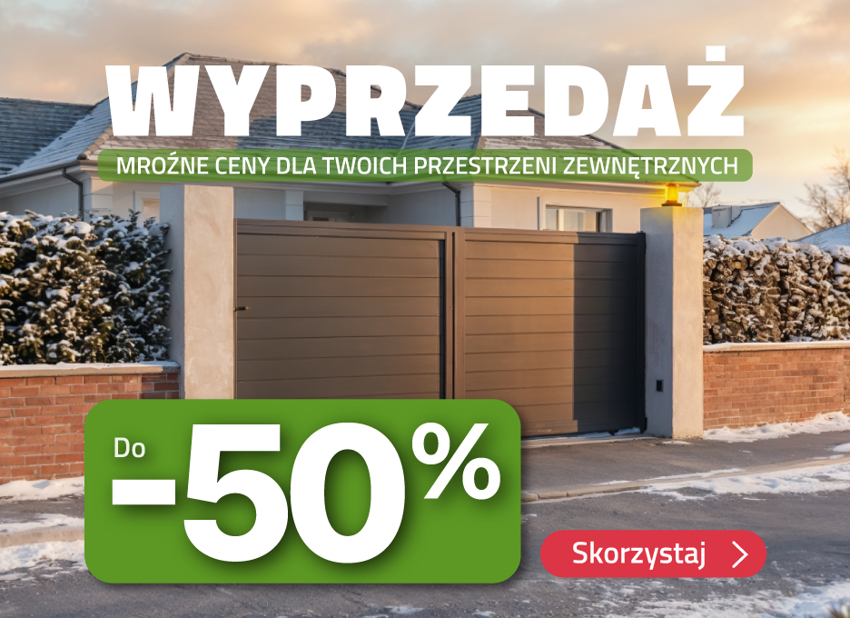 Wyprzedaże zimowe 2026